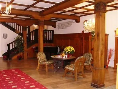 Biohotel Zum Baeren Rothenburg ob der Tauber