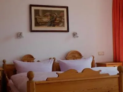 Biohotel Zum Baeren Rothenburg ob der Tauber