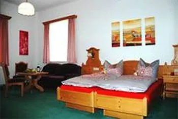 Hotel Biohotel Zum Baeren Rothenburg ob der Tauber