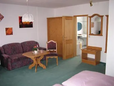 Biohotel Zum Baeren Rothenburg ob der Tauber Germany
