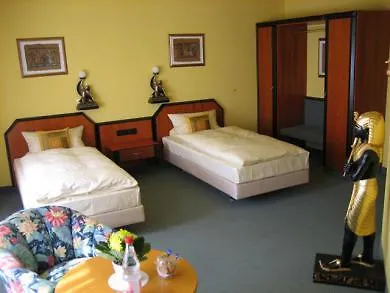 Biohotel Zum Baeren Rothenburg ob der Tauber 3*,  Germany