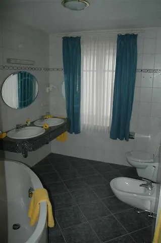 *** Hotel Biohotel Zum Baeren Rothenburg ob der Tauber Germany